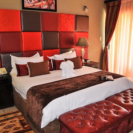 2Ten Hotel Sibasa Pokój zdjęcie