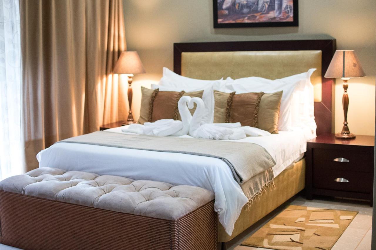 2Ten Hotel Sibasa Zewnętrze zdjęcie