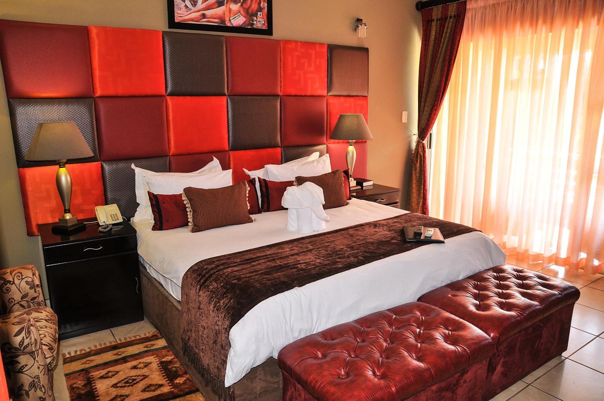 2Ten Hotel Sibasa Pokój zdjęcie