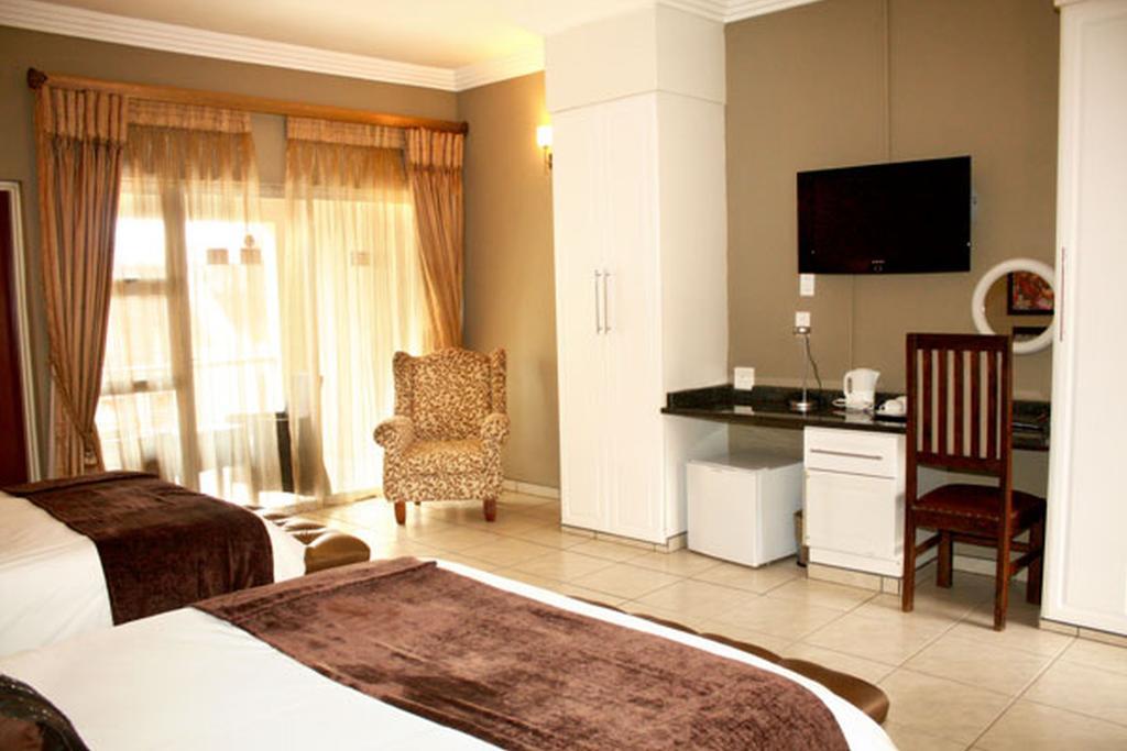2Ten Hotel Sibasa Pokój zdjęcie