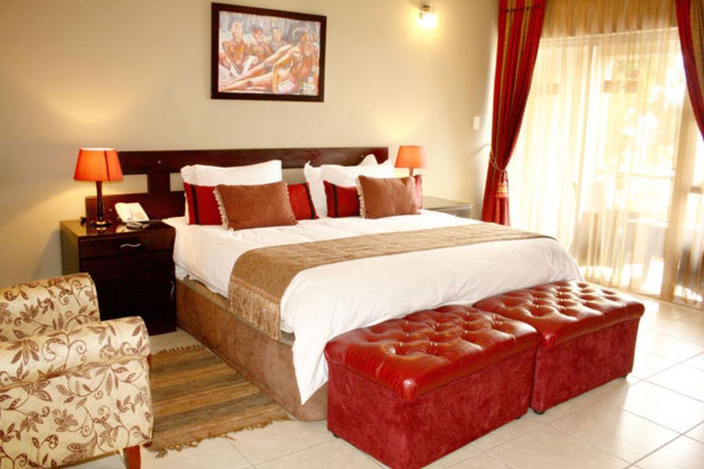 2Ten Hotel Sibasa Zewnętrze zdjęcie