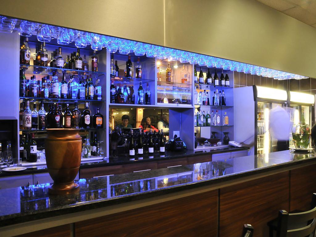 2Ten Hotel Sibasa Zewnętrze zdjęcie