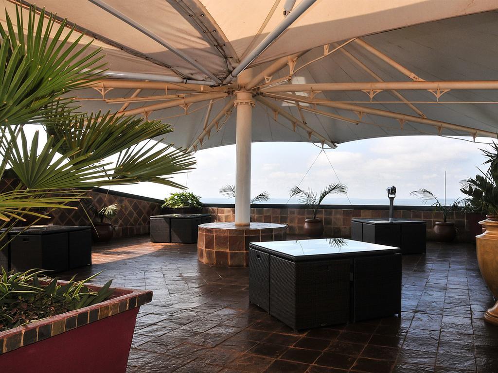 2Ten Hotel Sibasa Zewnętrze zdjęcie