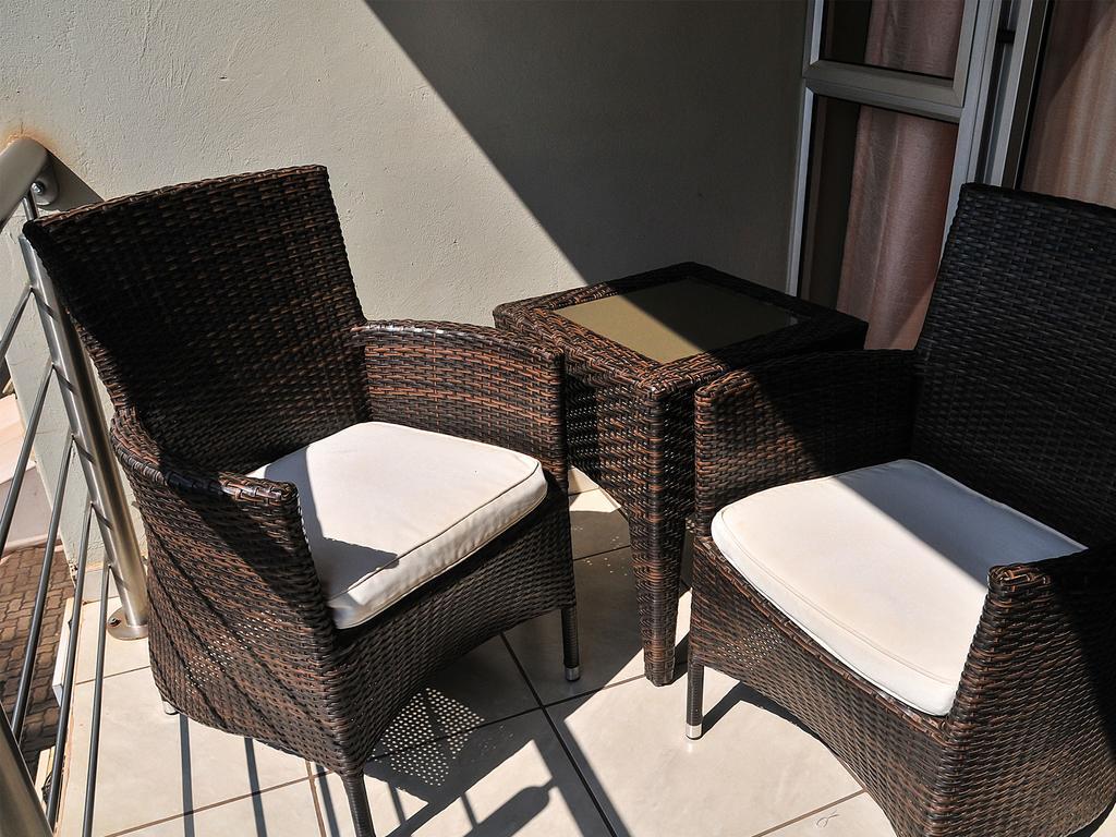 2Ten Hotel Sibasa Zewnętrze zdjęcie