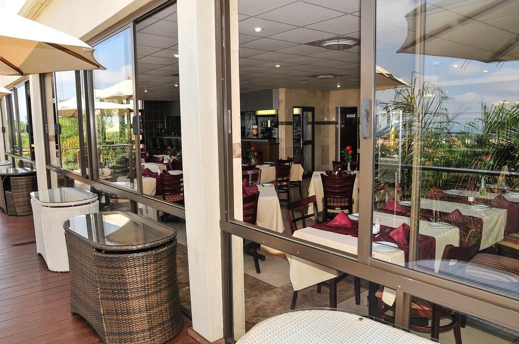 2Ten Hotel Sibasa Zewnętrze zdjęcie