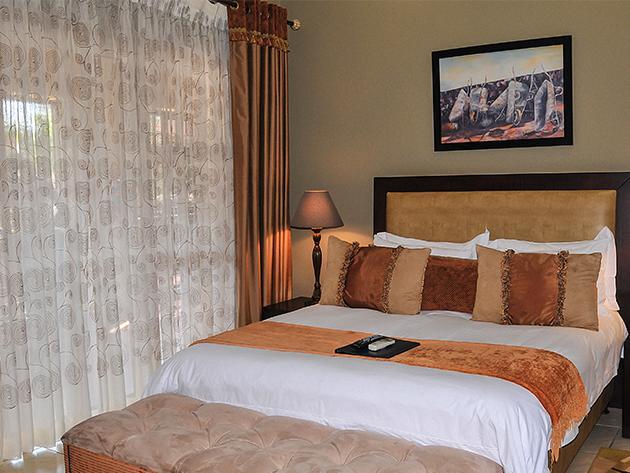 2Ten Hotel Sibasa Zewnętrze zdjęcie